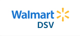 Walmart DSV