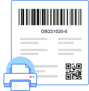 Barcode Management