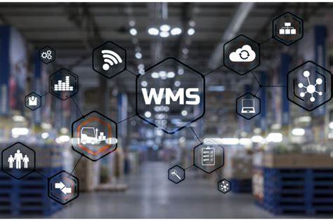 Best Warehouse Management System Software For Small Business
