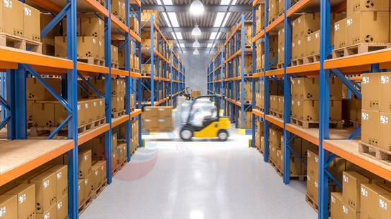How Does an Automated Inventory Management System Work?