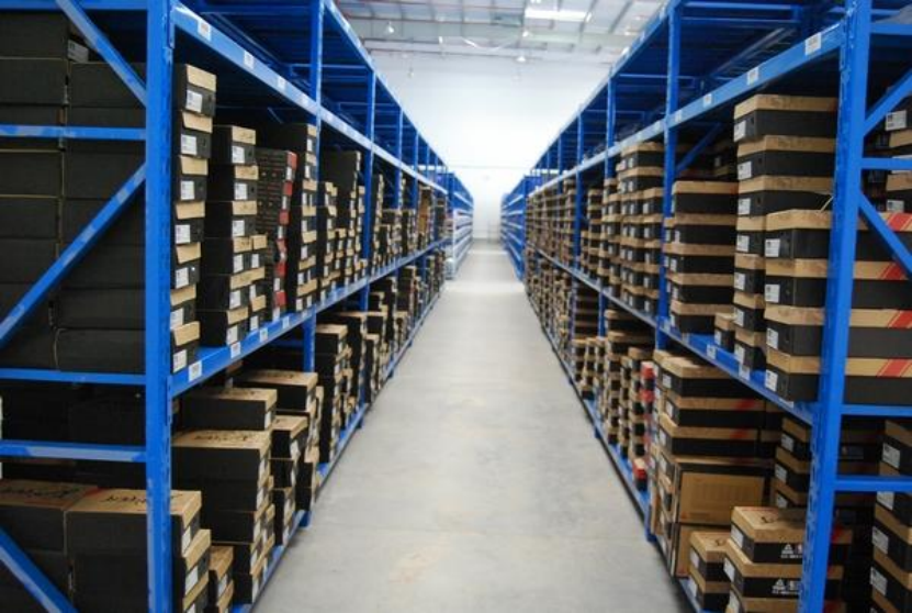 Inventory allocation simplifies your inventory fulfillment.