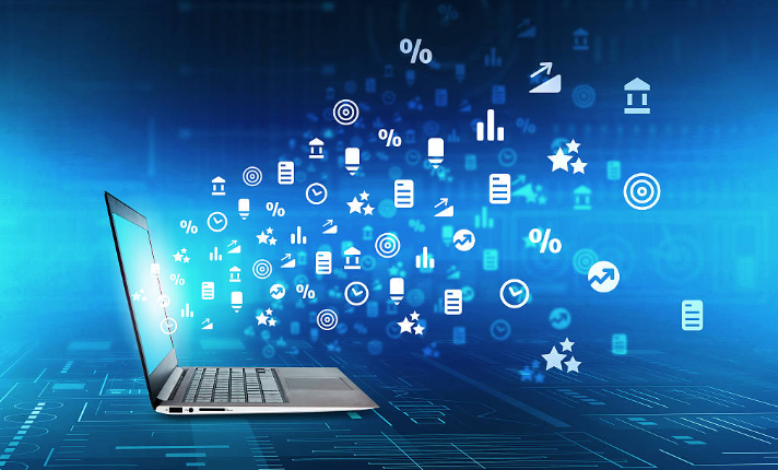 Optimizing the Supply Chain: Information Sharing and Data Security of WMS Systems