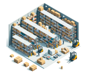 Maximizing Efficiency: A Deep Dive into Warehouse Management by Size ...