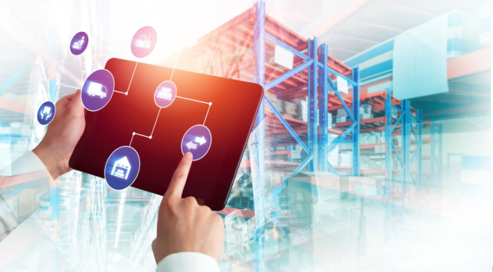 The Future of Sustainable Supply Chains: Eco-Friendly Practices Integrated with WMS Technology