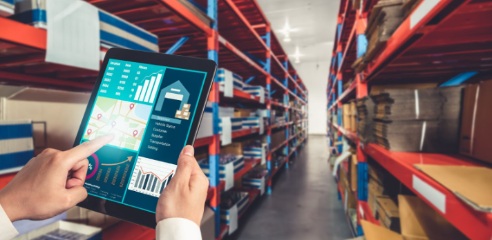 Ensuring Warehouse Safety and Compliance with WMS Technology