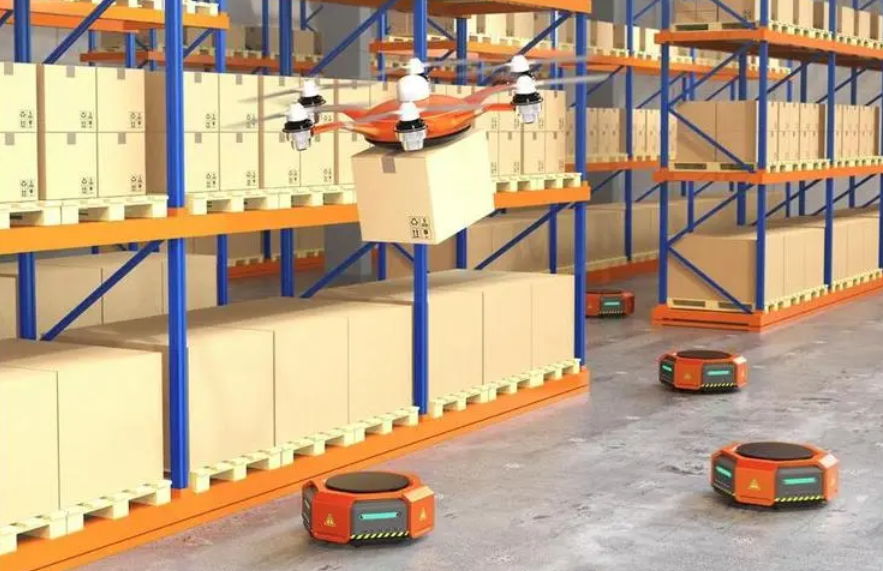 2025 Warehouse Management Trends